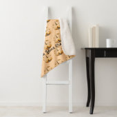 Couverture Sherpa "Initiative d'odeur stellaire" (En situation)