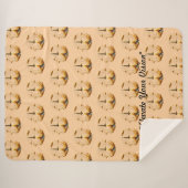 Couverture Sherpa "Initiative d'odeur stellaire" (Devant (Horizontal))