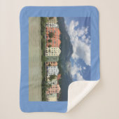 Couverture Sherpa Innsbruck, ville dans les Alpes (Devant)