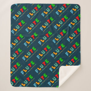 Couverture Sherpa Inondation du Colorful
