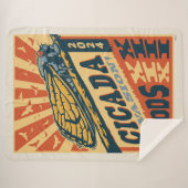 Couverture Sherpa Invasion Canada 2024 Lettre Presse (Devant (Horizontal))