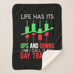 Couverture Sherpa Investisseur J'Appelle Ça Jour Trading