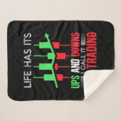 Couverture Sherpa Investisseur J'Appelle Ça Jour Trading (Devant (Horizontal))