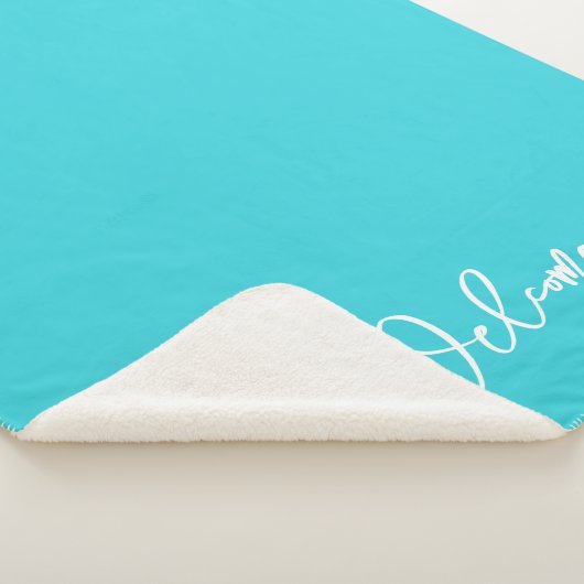 Couverture Sherpa Invité de bienvenue (3/4)