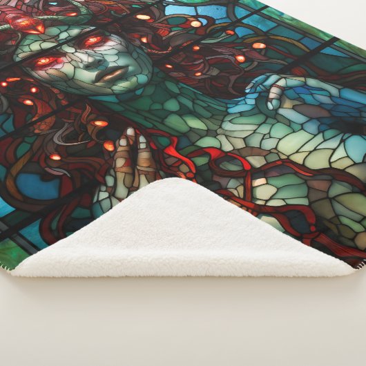 Couverture Sherpa iPhone / coque ipad (3/4)