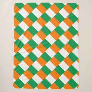 Couverture Sherpa Irlande