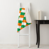 Couverture Sherpa Irlande (En situation)