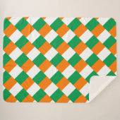 Couverture Sherpa Irlande (Devant (Horizontal))