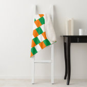 Couverture Sherpa Irlande (En situation)
