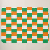 Couverture Sherpa Irlande (Devant (Horizontal))