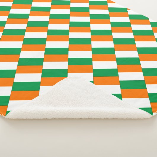 Couverture Sherpa Irlande (3/4)