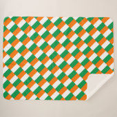 Couverture Sherpa Irlande (Devant (Horizontal))