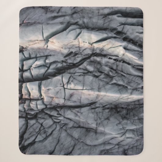 Couverture Sherpa Islande (Devant)
