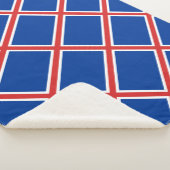Couverture Sherpa Islande (3/4)