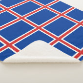 Couverture Sherpa Islande (3/4)
