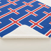 Couverture Sherpa Islande (3/4)