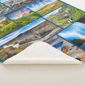 Couverture Sherpa Islande (3/4)