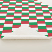 Couverture Sherpa Italie (3/4)