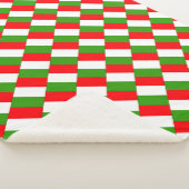 Couverture Sherpa Italie (3/4)