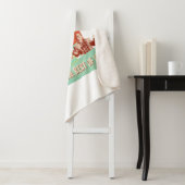 Couverture Sherpa It's a Festivus for the Rest of Us (En situation)