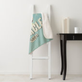 Couverture Sherpa It's a Festivus Miracle (En situation)