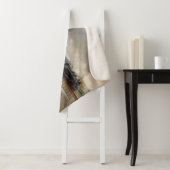 Couverture Sherpa JA1271 traversant la rivière Otaki (Nouvelle-Zélan (En situation)