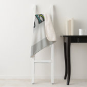 Couverture Sherpa Jack l'homme est de retour (En situation)