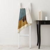 Couverture Sherpa Jackson | Wyoming (En situation)