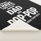 Couverture Sherpa J'ai deux titres Papa et Pop-Pop (3/4)