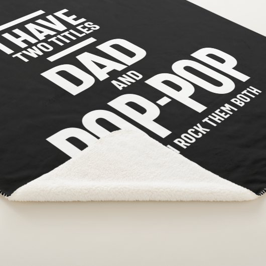 Couverture Sherpa J'ai deux titres Papa et Pop-Pop (3/4)