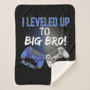 Couverture Sherpa J'ai nivelé jusqu'à Big Bro promu à Big Brother