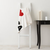 Couverture Sherpa J'aime l'Amérique (En situation)