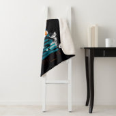 Couverture Sherpa JAM ESPACE : UN NOUVEAU LEGACY™ | Slam Dunk (En situation)