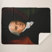 Couverture Sherpa James Madison le 4ème président : Amérique colonia (Devant (Horizontal))