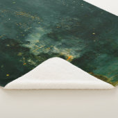 Couverture Sherpa James Whistler - Nocturne en noir et or (3/4)