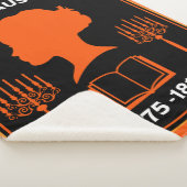 Couverture Sherpa Jane Austen (3/4)