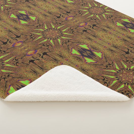 Couverture Sherpa Jardin de Gaia 69 (3/4)