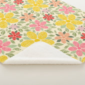 Couverture Sherpa Jardin Tourbillon (3/4)