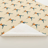 Couverture Sherpa Javelin (3/4)