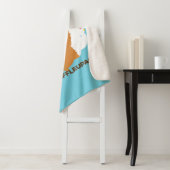 Couverture Sherpa Je Crois En M. Snuffleupagus (En situation)