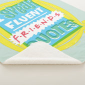 Couverture Sherpa Je parle des devis Fluent FRIENDS™ - Peephole (3/4)