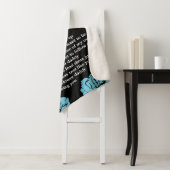 Couverture Sherpa Je pense que beaucoup de papas adoreraient cette c (En situation)