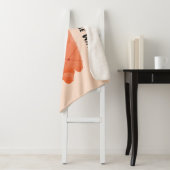 Couverture Sherpa Je préférerais regarder mes amis™ (En situation)