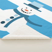 Couverture Sherpa Je rêve d'un bonhomme blanc (3/4)