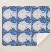 Couverture Sherpa Je Sens Mon Univers (Devant (Horizontal))