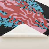 COUVERTURE SHERPA JE T'AIME (3/4)