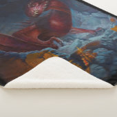 Couverture Sherpa Je Te Vois (3/4)