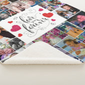 Couverture Sherpa Jennifers Sherpa Blanket (3/4)