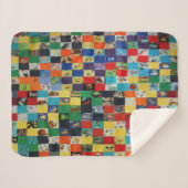 COUVERTURE SHERPA J'ESPÈRE (Devant (Horizontal))