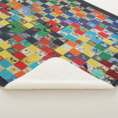 COUVERTURE SHERPA J'ESPIONNE (3/4)